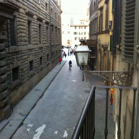 Leoni Apartment Florence Luaran gambar