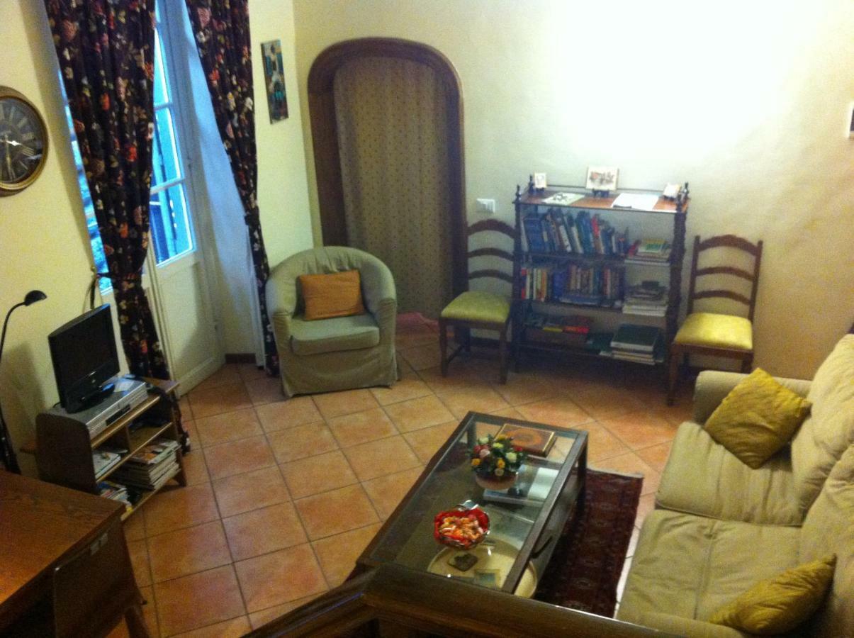 Leoni Apartment Florence Luaran gambar