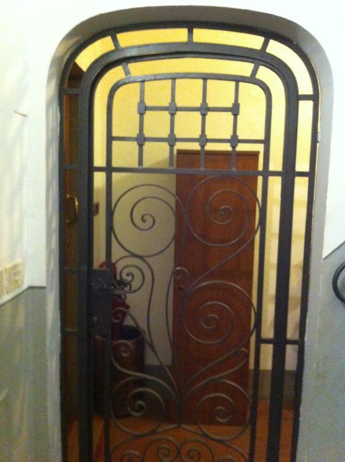 Leoni Apartment Florence Luaran gambar